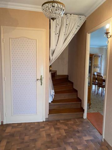 Maison à vendre 7 pièces LEMPAUT (81)