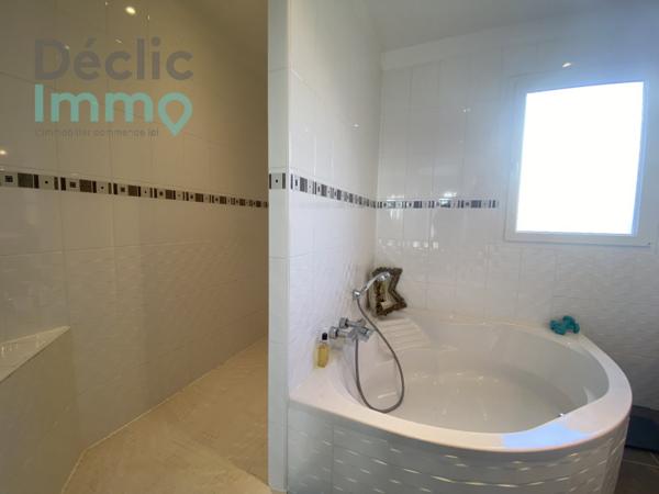 Vente maison Dompierre sur mer, 173m² 6 pièces 629 000€ avec garage