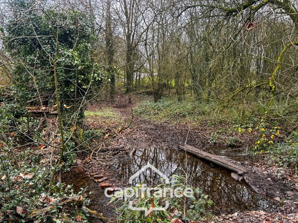 Authentique maison en pierre 10 pièces 220m² avec dépendances et parc arboré