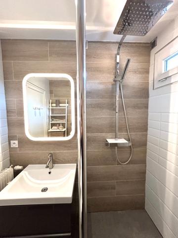 LOCATION : appartement 3 pièces (60 m²) à SAINT ETIENNE