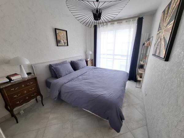 Appartement 4 pièce(s) 2 chambre(s) 94.85 m²