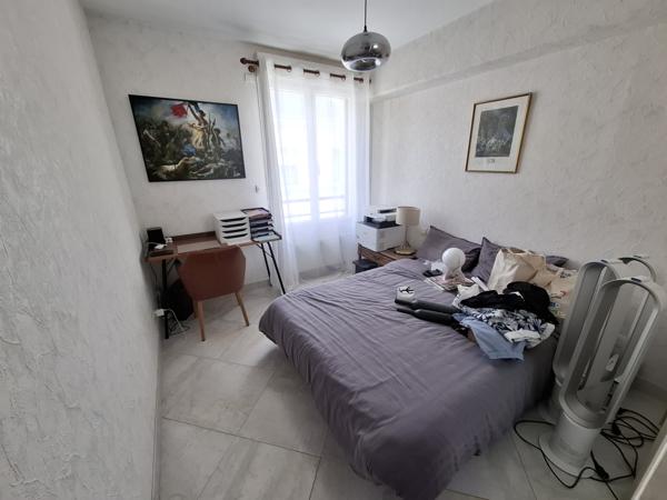 Appartement 4 pièce(s) 2 chambre(s) 94.85 m²