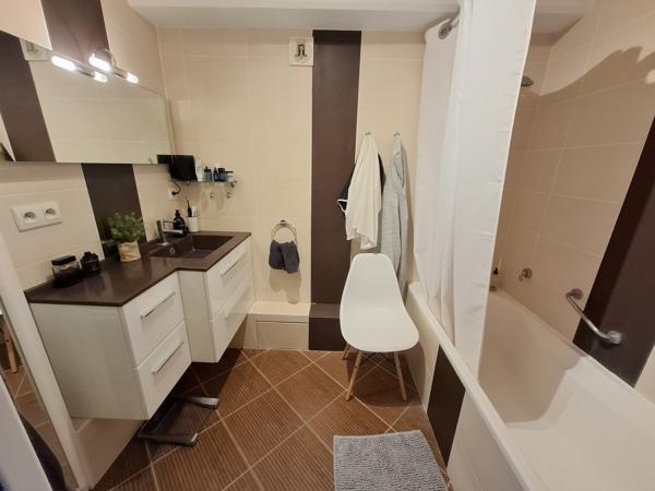 Appartement 4 pièce(s) 2 chambre(s) 94.85 m²