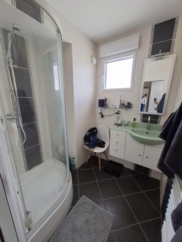 Appartement 4 pièce(s) 2 chambre(s) 94.85 m²