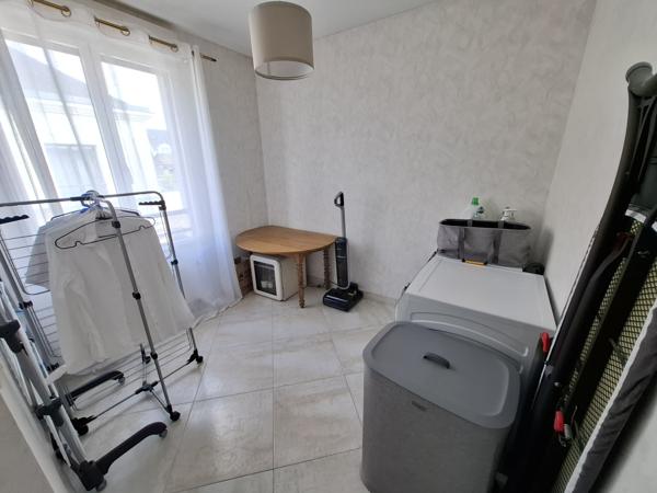 Appartement 4 pièce(s) 2 chambre(s) 94.85 m²