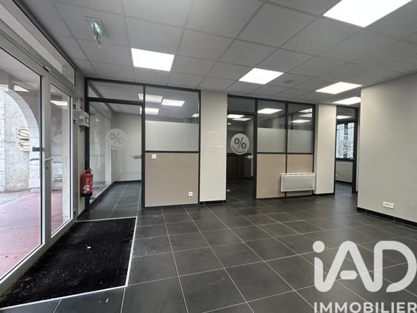 Immeuble à vendre 70 m² Blois