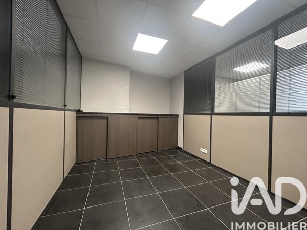 Immeuble à vendre 70 m² Blois