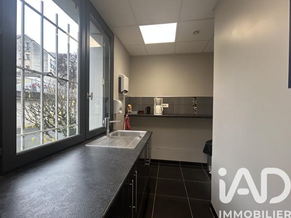 Immeuble à vendre 70 m² Blois