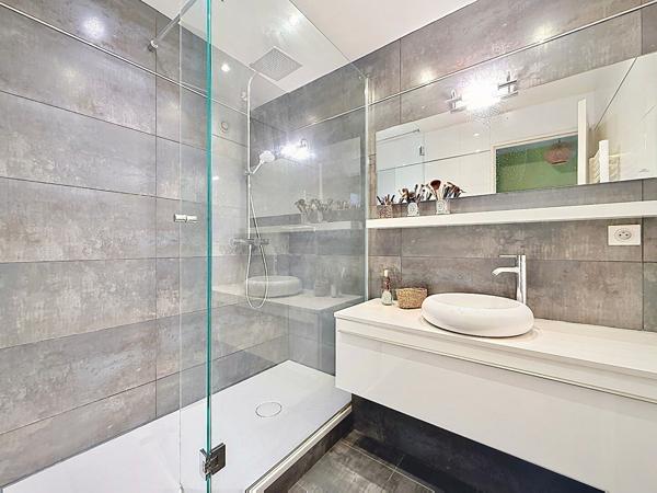 T6 Duplex 4 Chambres Dernier Étage Balcon Parking