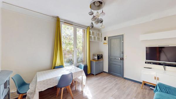 Appartement Montreuil 3 pièce(s) 37 m2