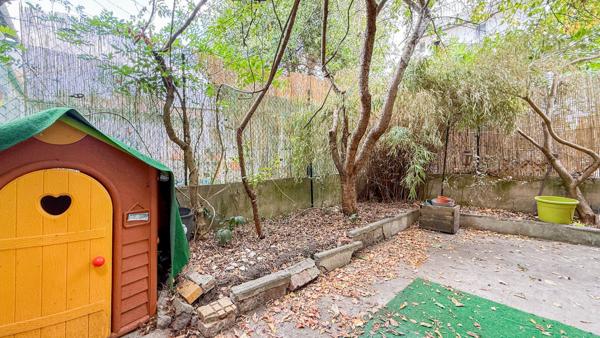 Appartement Montreuil 3 pièce(s) 37 m2