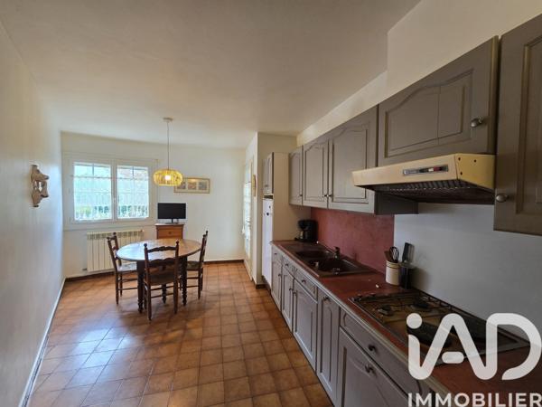 Maison à vendre 5 pièces 108 m² Nîmes