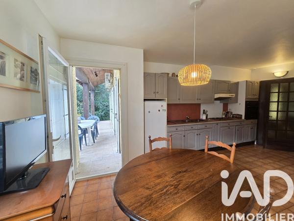 Maison à vendre 5 pièces 108 m² Nîmes