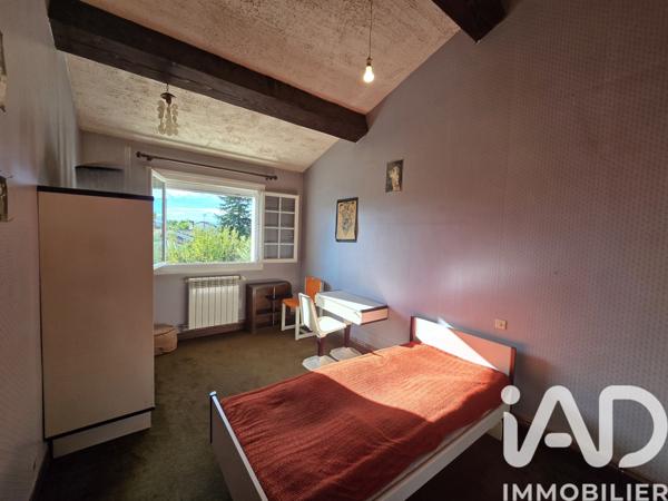 Maison à vendre 5 pièces 108 m² Nîmes