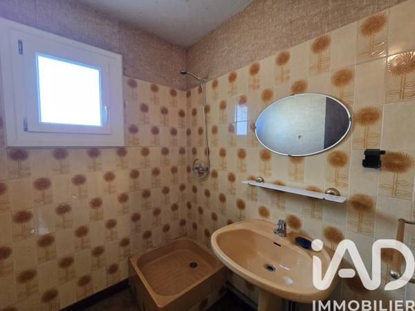 Maison à vendre 5 pièces 108 m² Nîmes