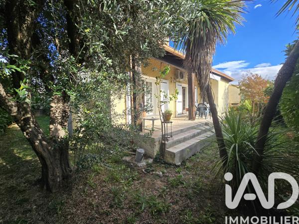 Maison à vendre 5 pièces 108 m² Nîmes