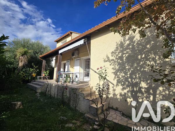 Maison à vendre 5 pièces 108 m² Nîmes