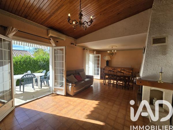 Maison à vendre 5 pièces 108 m² Nîmes
