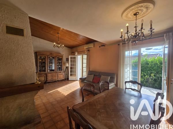 Maison à vendre 5 pièces 108 m² Nîmes