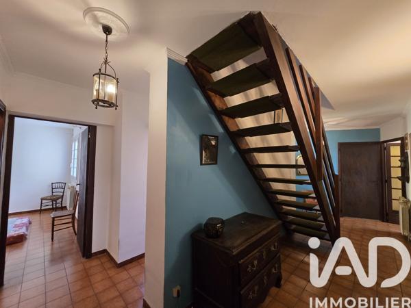 Maison à vendre 5 pièces 108 m² Nîmes