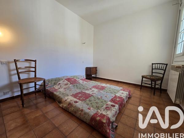 Maison à vendre 5 pièces 108 m² Nîmes