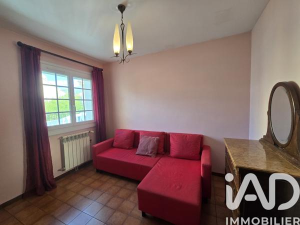 Maison à vendre 5 pièces 108 m² Nîmes