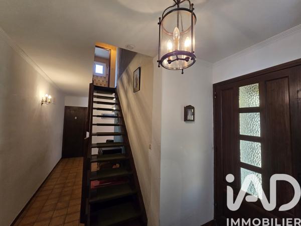 Maison à vendre 5 pièces 108 m² Nîmes
