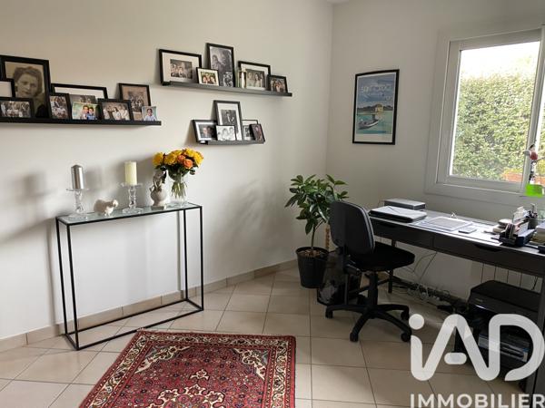 Maison à vendre 6 pièces 149 m² Saint-Sébastien-sur-Loire