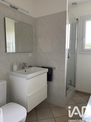 Maison à vendre 6 pièces 149 m² Saint-Sébastien-sur-Loire