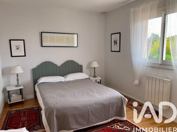 Maison à vendre 6 pièces 149 m² Saint-Sébastien-sur-Loire