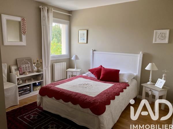 Maison à vendre 6 pièces 149 m² Saint-Sébastien-sur-Loire