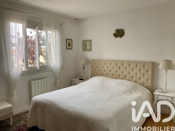 Maison à vendre 6 pièces 149 m² Saint-Sébastien-sur-Loire