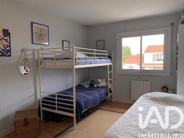 Maison à vendre 6 pièces 149 m² Saint-Sébastien-sur-Loire