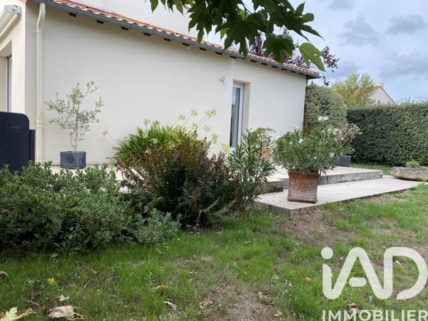 Maison à vendre 6 pièces 149 m² Saint-Sébastien-sur-Loire