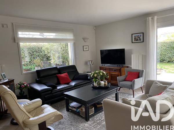 Maison à vendre 6 pièces 149 m² Saint-Sébastien-sur-Loire