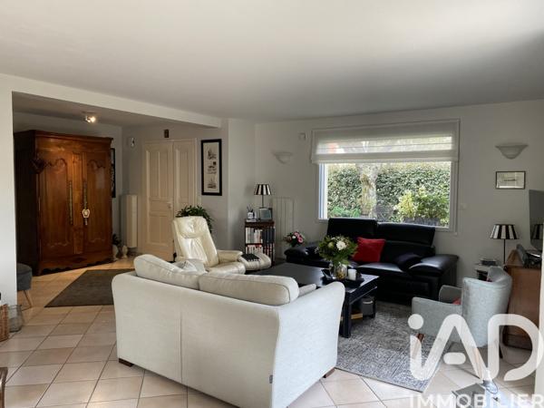 Maison à vendre 6 pièces 149 m² Saint-Sébastien-sur-Loire