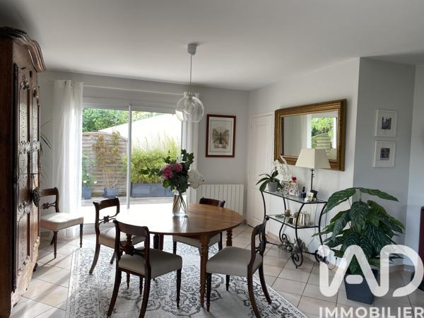 Maison à vendre 6 pièces 149 m² Saint-Sébastien-sur-Loire