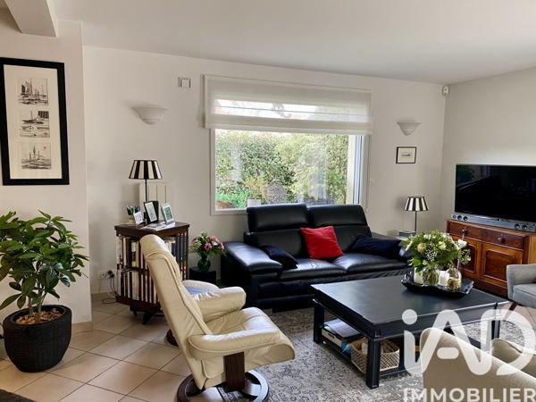 Maison à vendre 6 pièces 149 m² Saint-Sébastien-sur-Loire