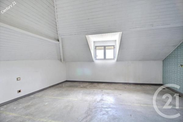 Maison à vendre  7 pièces - 165,82 m 2   LA FERTE SOUS JOUARRE  - 77