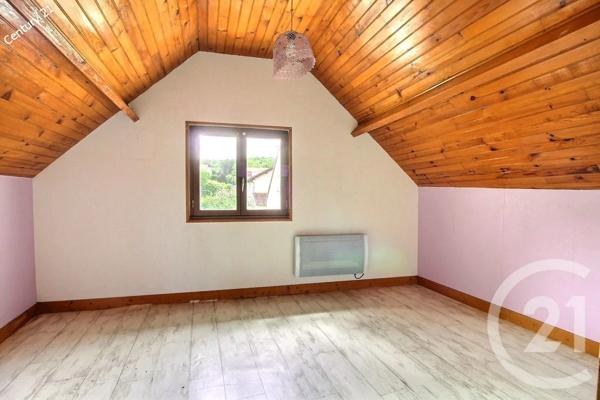 Maison à vendre  7 pièces - 165,82 m 2   LA FERTE SOUS JOUARRE  - 77