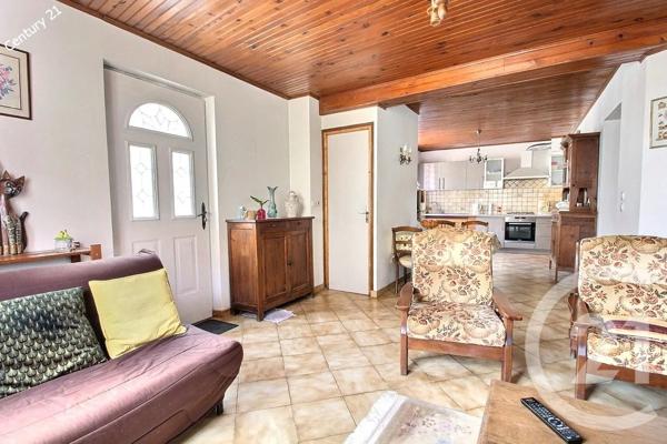 Maison à vendre  7 pièces - 165,82 m 2   LA FERTE SOUS JOUARRE  - 77