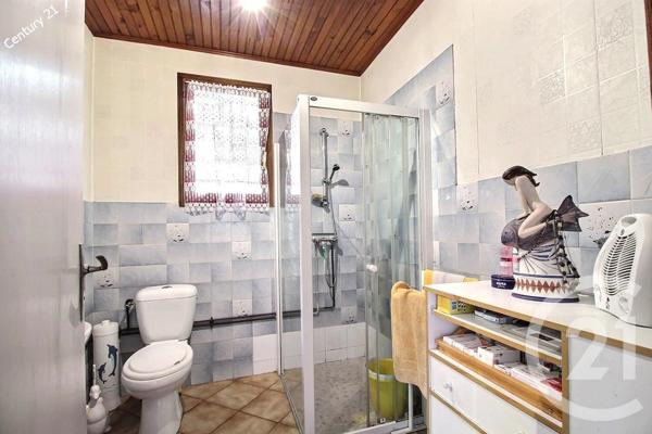Maison à vendre  7 pièces - 165,82 m 2   LA FERTE SOUS JOUARRE  - 77