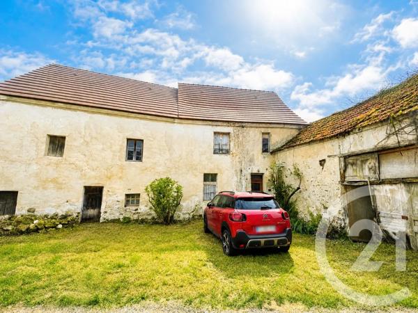 Maison à vendre  7 pièces - 165,82 m 2   LA FERTE SOUS JOUARRE  - 77