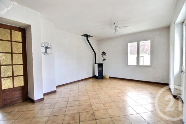 Maison à vendre  7 pièces - 165,82 m 2   LA FERTE SOUS JOUARRE  - 77