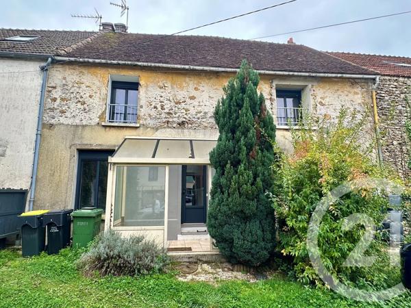 Maison à vendre  7 pièces - 165,82 m 2   LA FERTE SOUS JOUARRE  - 77