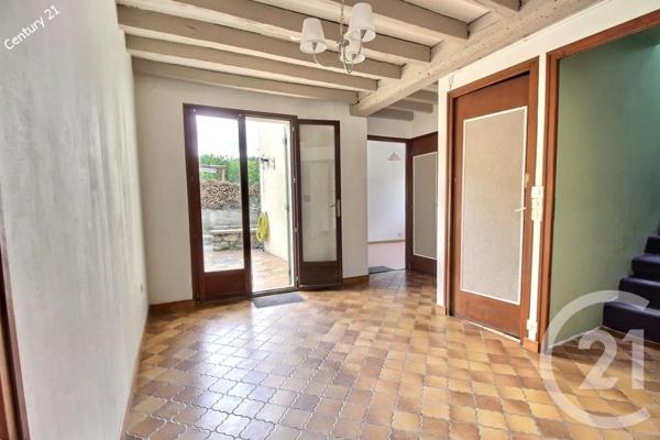 Maison à vendre  7 pièces - 165,82 m 2   LA FERTE SOUS JOUARRE  - 77