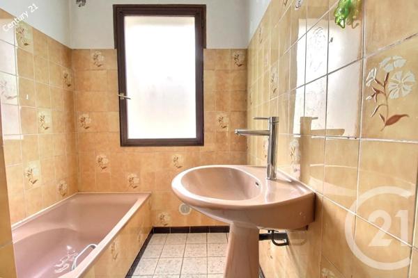 Maison à vendre  7 pièces - 165,82 m 2   LA FERTE SOUS JOUARRE  - 77