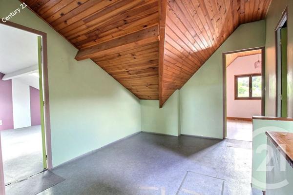 Maison à vendre  7 pièces - 165,82 m 2   LA FERTE SOUS JOUARRE  - 77