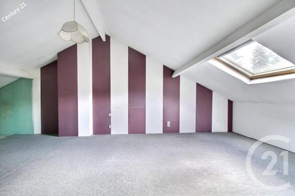 Maison à vendre  7 pièces - 165,82 m 2   LA FERTE SOUS JOUARRE  - 77