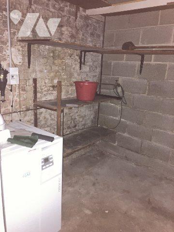 maison sans cour à rénover